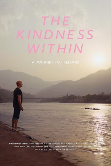 The Kindness Within poster