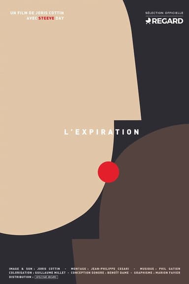 Expiration poster