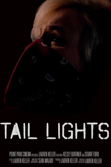 Tail Lights poster