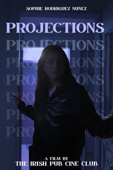 Projections poster