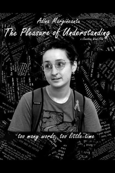 The Pleasure of Understanding poster
