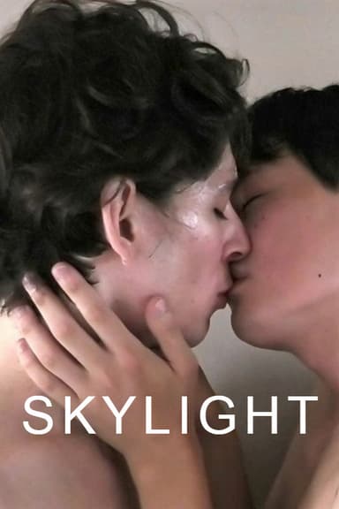 Skylight poster