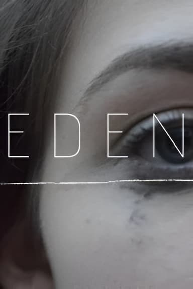 Eden poster