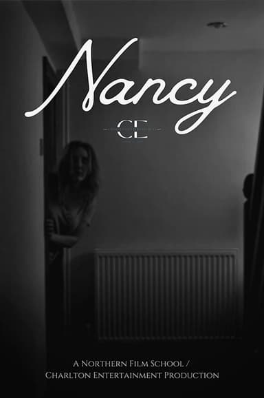 Nancy poster