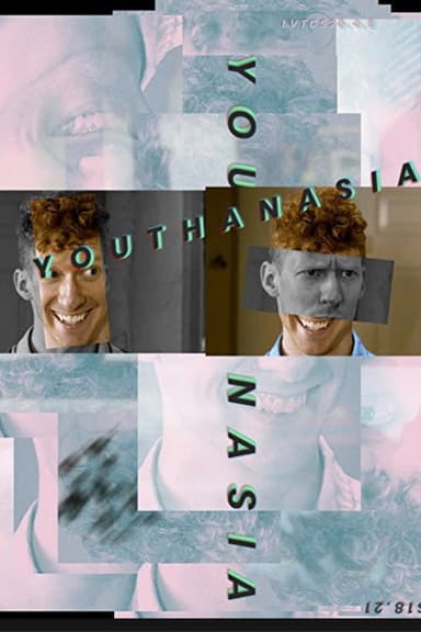 Youthanasia poster