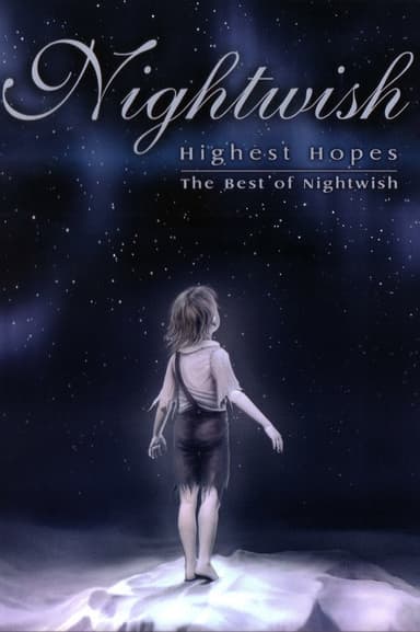 Nightwish: Highest Hopes poster