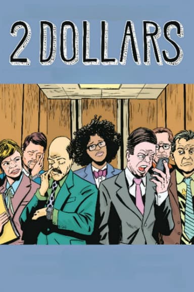 2 Dollars poster