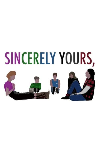 Sincerely Yours poster