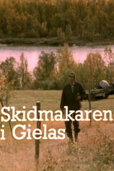 Skidmakaren i Gielas poster