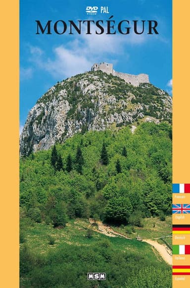 Montségur poster