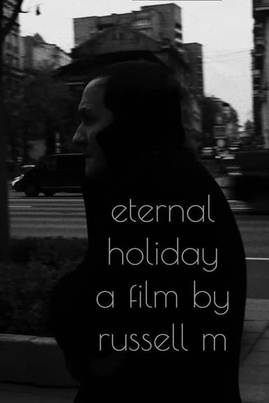Eternal Holiday poster