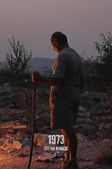 1973 poster