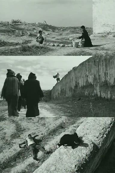 The Cliff poster