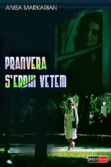 Pranvera serdhi vetëm poster