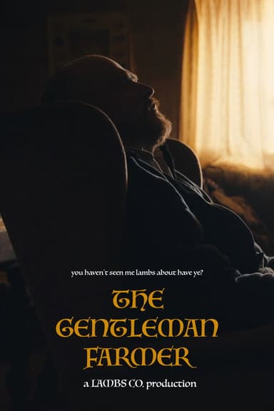 The Gentleman Farmer poster