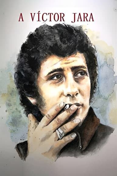 Compañero: Víctor Jara of Chile poster