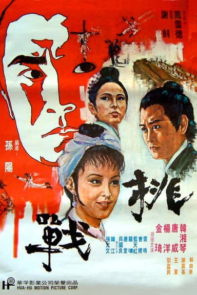 Forced to Fight poster