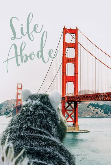 Life Abode poster