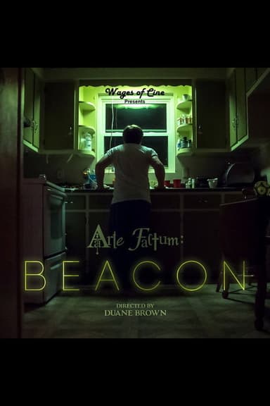 Beacon poster