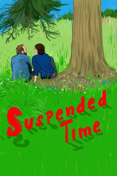 Suspended Time poster