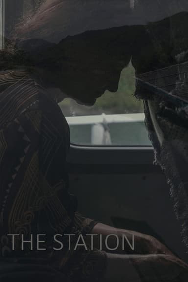 The Station poster