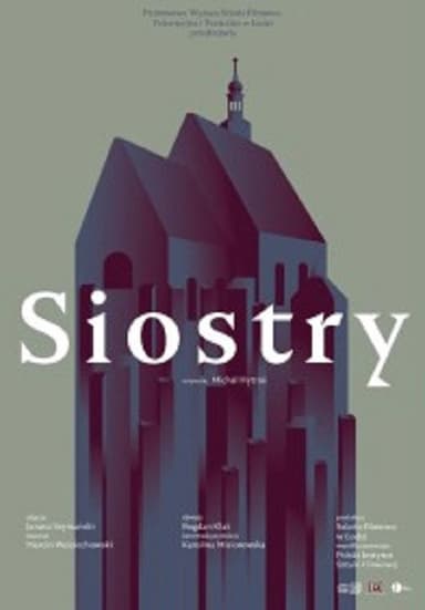 The Sisters poster
