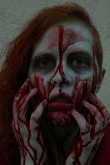 Shambler poster