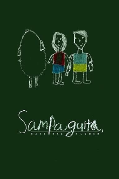 Sampaguita: The National Flower poster