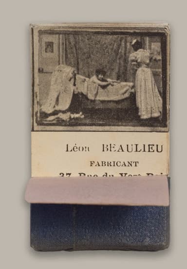 The Bath poster