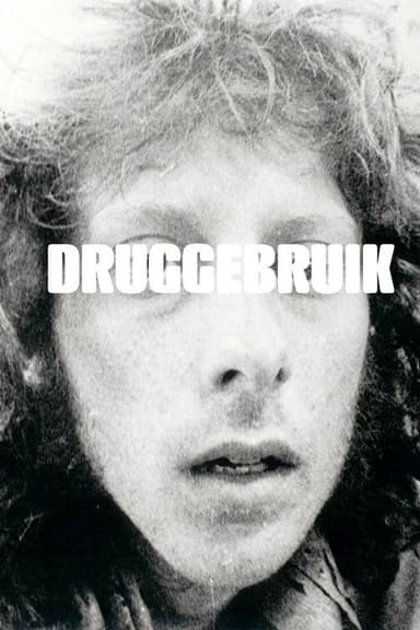 Drug Use poster