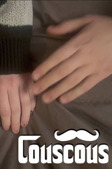 Couscous poster