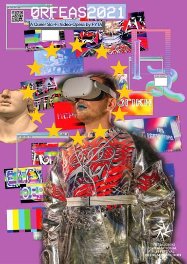 Orfeas2021 poster