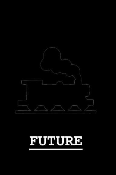 Future poster