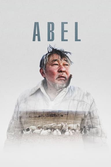 Abel poster