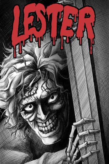 Lester poster