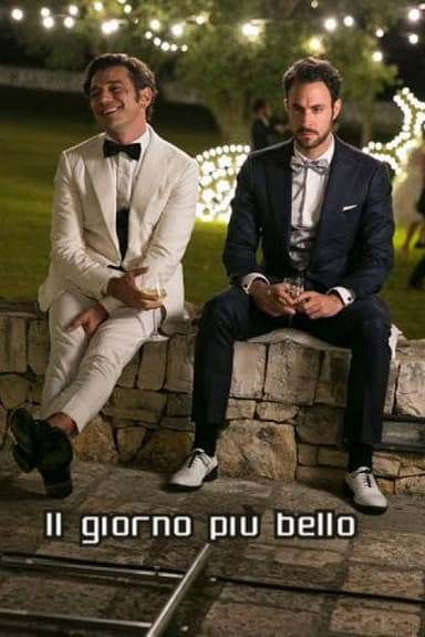 Il giorno più bello poster