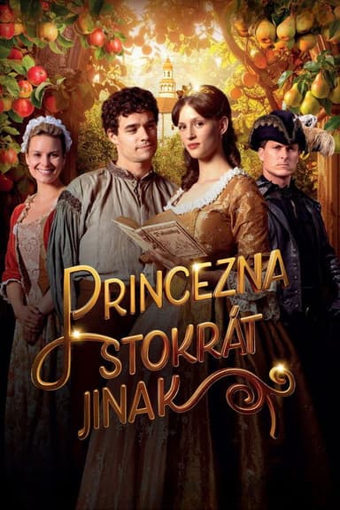 Princess Stella poster