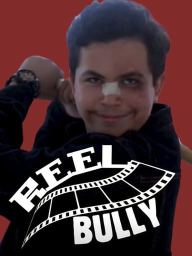 Reel Bully poster