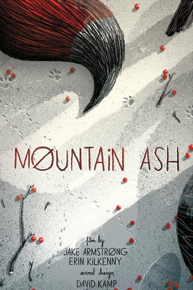 Mountain Ash poster