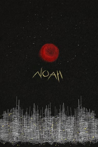 Noah poster