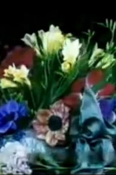 Flowers poster