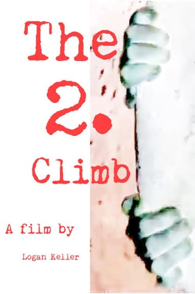 The Climb 2. poster