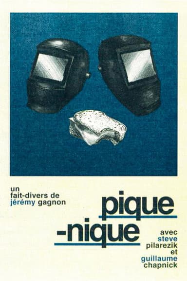 Picnic poster