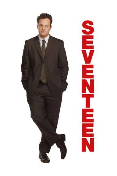 Seventeen poster