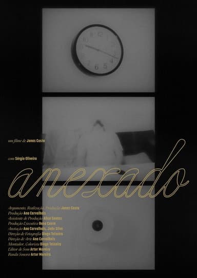 Inclosed poster