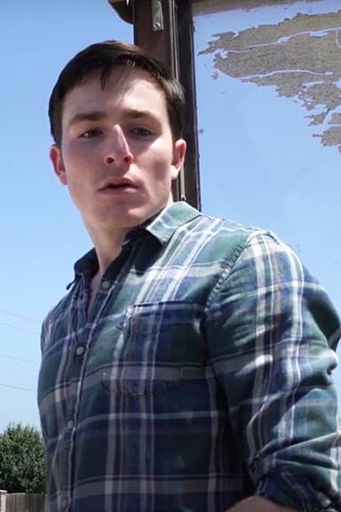 Before He Boards the Bus poster