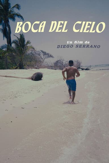 Boca del Cielo poster