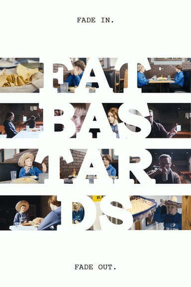 Fat Bastards poster