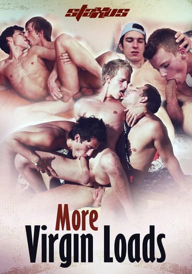 More Virgin Loads poster