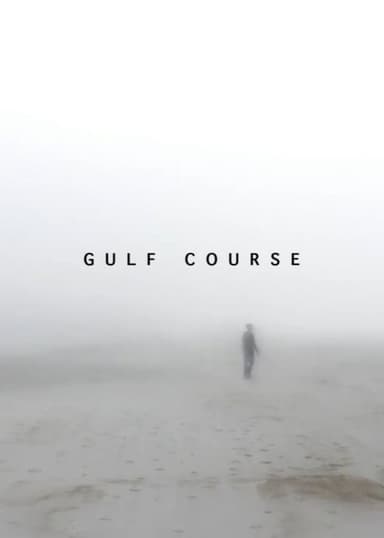 Gulf Course poster